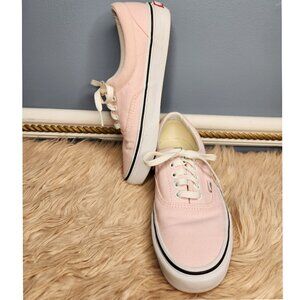 Vans Classic Slip-On VANS Doheny Canvas Sneakers -M7 /W8.5